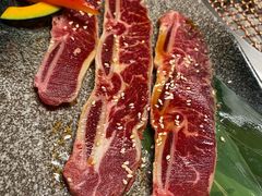 -炎蔵牛舌烤肉