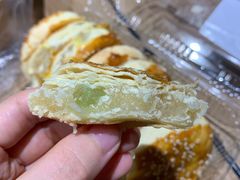 -百佳永辉超市(太阳广场店)