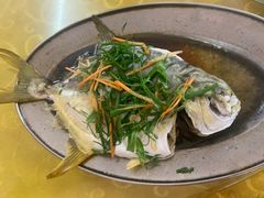 -新悦餐厅(建设街店)