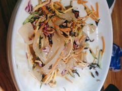 -吕氏疙瘩汤·私家菜馆(慈云寺店)