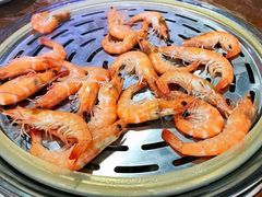-海博汇蒸汽海鲜