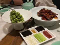 -泰钰丰烤鸭(开发区店)