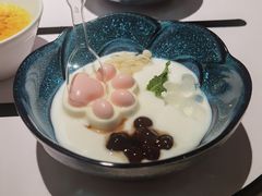 -赤坂亭M9和牛烧肉·日料398放题(万达店)