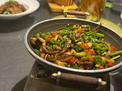 -雨后行菜(报慈北路店)