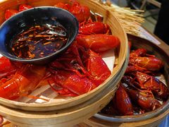 -靓靓蒸虾·头牌蒸虾(南山桂庙店)