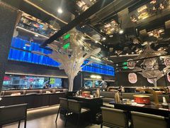 -西塔老太太泥炉烤肉(龙湖北苑天街店)