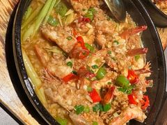 -得意啫·广东啫啫煲(前海HOP店)