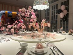 -伯衡55·吉品轩(乌鲁木齐南路店)