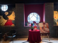 -三号黄浦会Canton Table