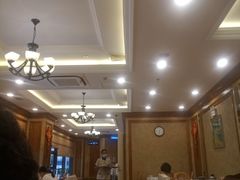 大堂-庐州太太(信地店)