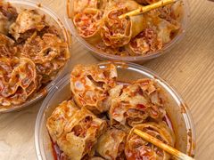 -冒菜西施·非遗冒菜(总店)
