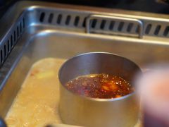 -大隐·成都火锅Bistro(合生麒麟新天地店)