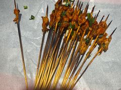 -熊氏烧烤·人生一串(八一广场总店)