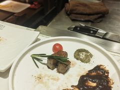 -火地铁板烧(昆山万象汇店)