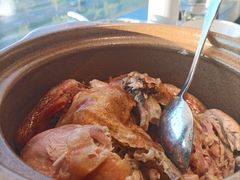 茶香鸡-外婆家(西溪印象城店)