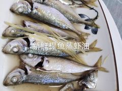 -山里饭店(贵安店)