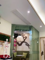 -芳朵美容养生SPA