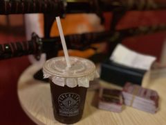 -Punchline Coffee&Roaster(同济大学店)