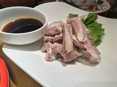 -味莊餐厅(康庄南街店)