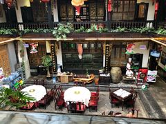 -蔼若春.传承三十年云南菜(金碧公园店)