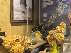 -乡田小墅(展览馆路JK FUN商城店)