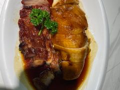 -南枝记·广东味道(中骏世界城店)