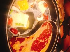 -呷哺呷哺 黄金牧场 (回龙观港龙店)
