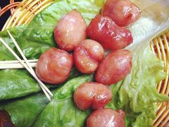 -原巷口鱼丸店(龙头路外卖店)