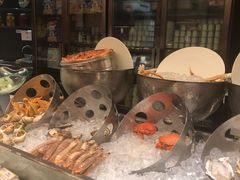 -洲际酒店·地平线全日餐厅HORIZON CAFÉ