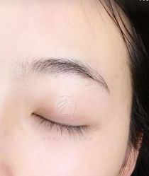 点击看大图 -韩美绣·骨相纹眉·洗眉美瞳线