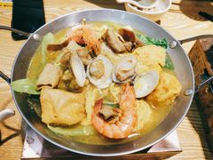 -福妈一品锅(麦地店)