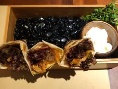 卡真鸡肉脆饼-Magnet磁食(同德店)