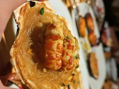 -蚝翅·海鲜粥·烧烤·宁夏滩羊季(玉米楼店)