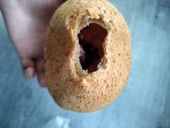 红豆Q果-鲍师傅糕点(西站店)