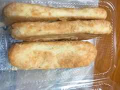 牛舌饼-北京稻香村(燕儿岛路店)