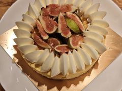 -怡咖啡海鲜自助餐厅(浦东香格里拉店)