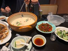 -桃鲤·风味民间家宴淳鱼馆(千岛湖店)