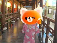 -东方威尼斯温泉酒店