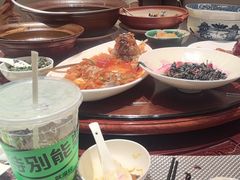 -聚丰园熊猫餐厅(紫金1912·玖爱谷店)