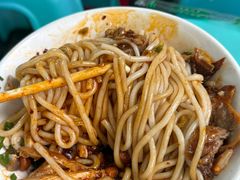 -小翔干面(西航店)