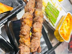 -纪录片《人生一串》体验店(静安店)