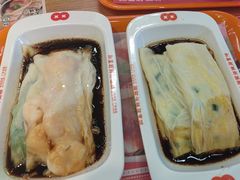 -红荔村肠粉(龙华地铁站店)