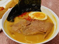 地狱拉面-元气寿司(环球港店)