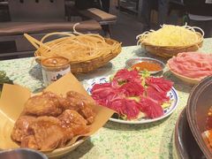 -五里关火锅(牛市口店)