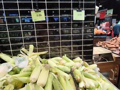 -旺豪阳光超市(友谊阳光城店)
