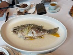 -花城苑广府菜(侨鑫店)