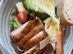 -The Diner X餐厅(青岛万象城店)