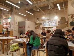 大堂-东排食堂长沙小吃大排档(五一广场店)