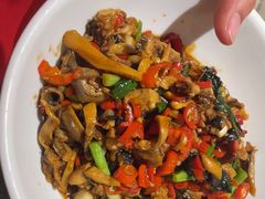 -后湖小院·乡野田园菜