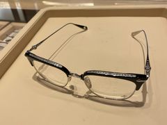 -溥仪眼镜PUYI OPTICAL(国贸商城店)